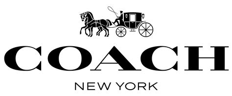 logo coach original